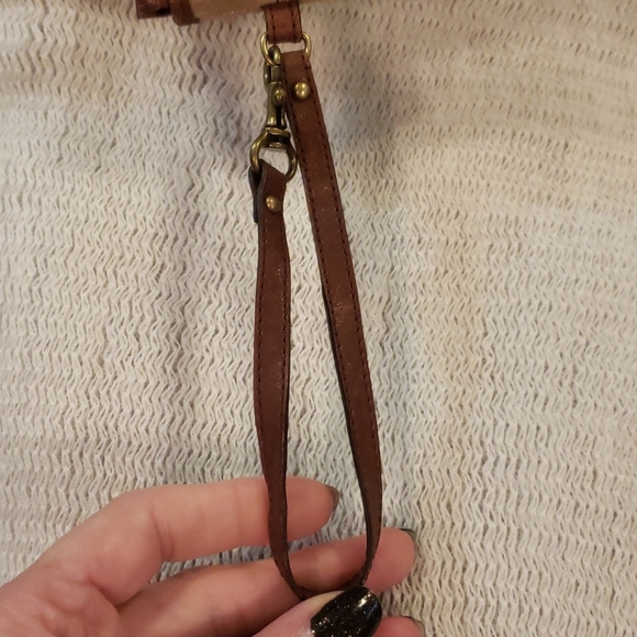 Fossil Wristlet Brand New without tags. - Picture 5 of 9